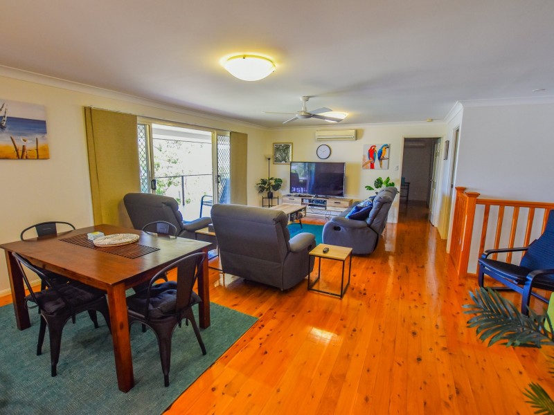 68 Wahine Drive, Russell Island QLD 4184