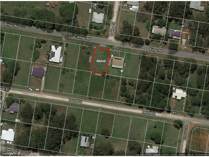 100 Kings Road, Russell Island QLD 4184