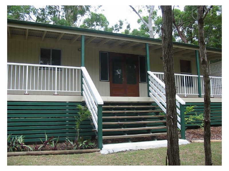 1 Wilga Street, Russell Island QLD 4184