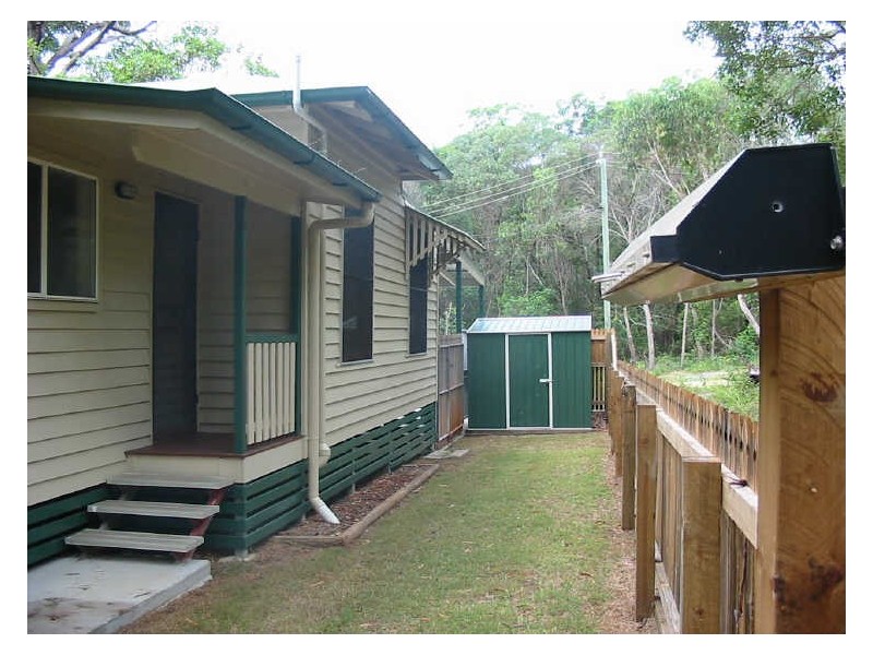 1 Wilga Street, Russell Island QLD 4184