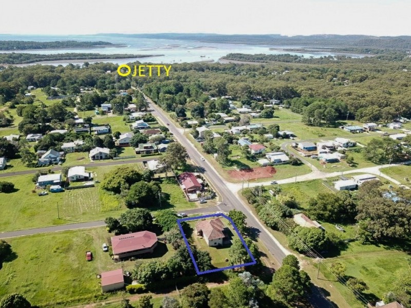 2 Highland Street, Russell Island QLD 4184