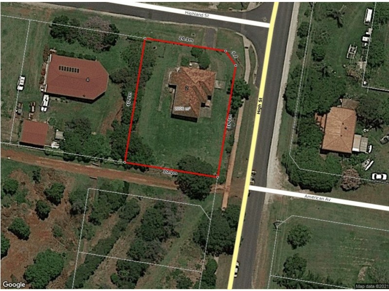 2 Highland Street, Russell Island QLD 4184