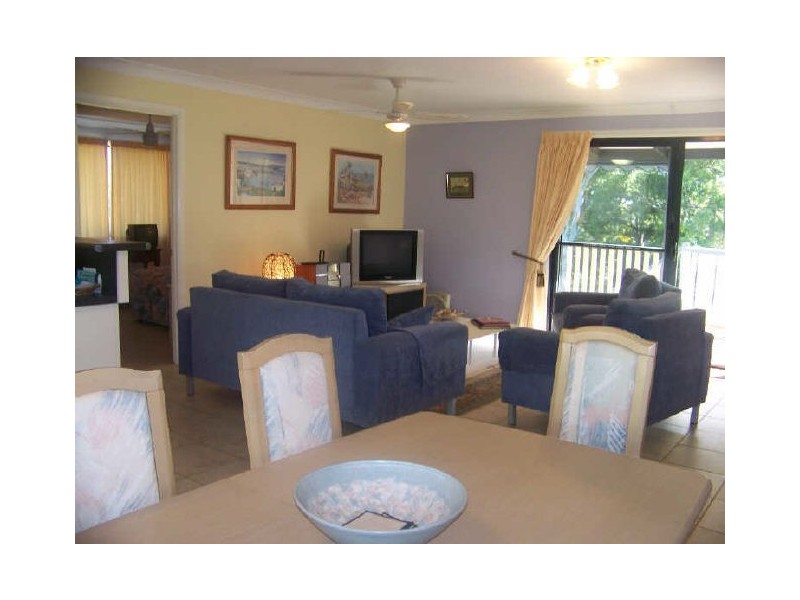 Russell Island QLD 4184