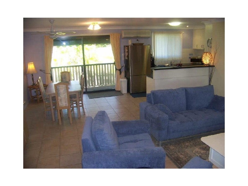 Russell Island QLD 4184