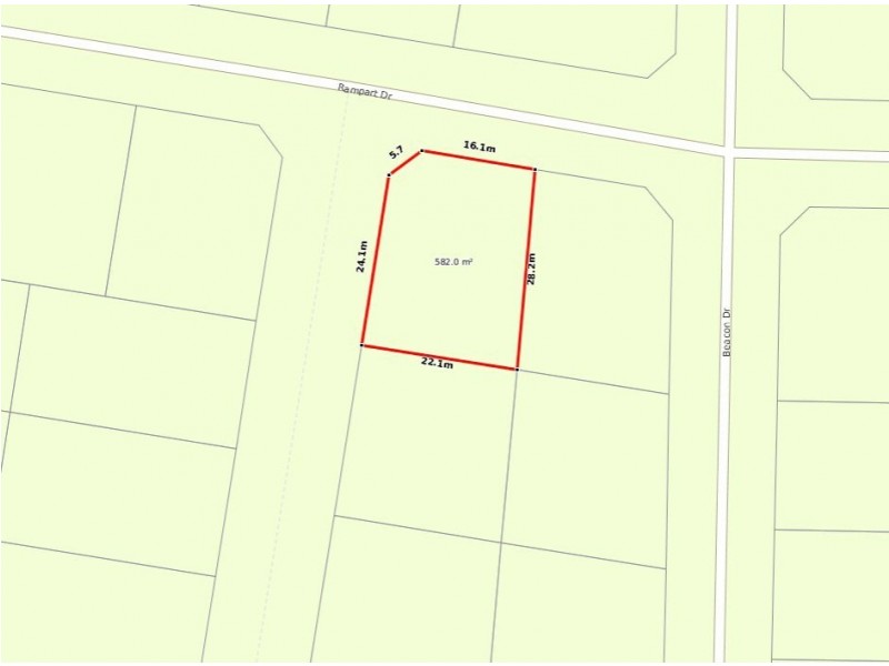 32 Rampart Drive, Russell Island QLD 4184