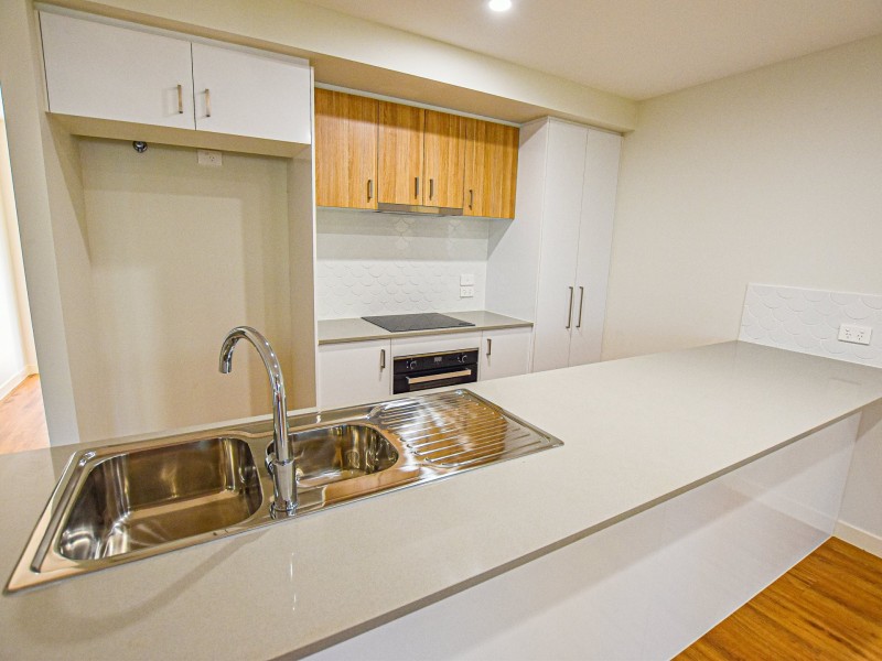 38 Hacking Ridge Road, Russell Island QLD 4184