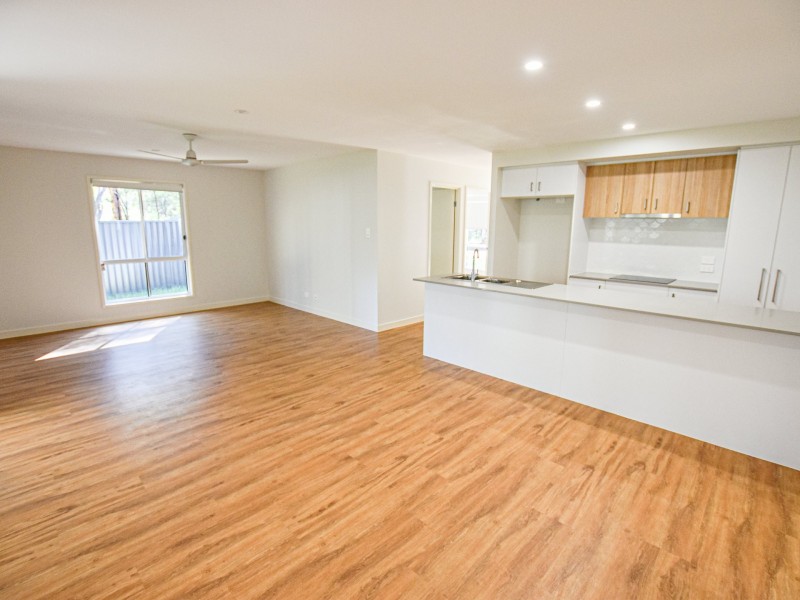 38 Hacking Ridge Road, Russell Island QLD 4184