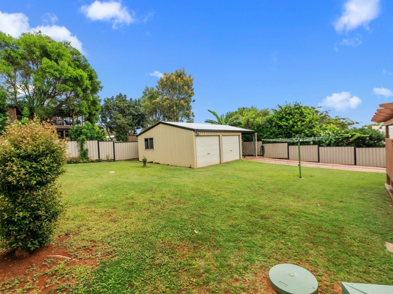 7 Alice St, Russell Island QLD 4184
