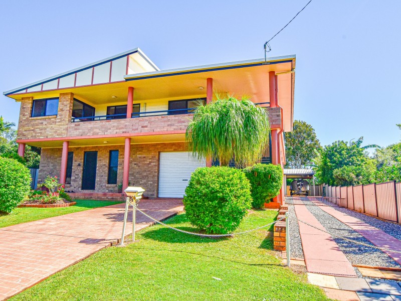 7 Alice St, Russell Island QLD 4184