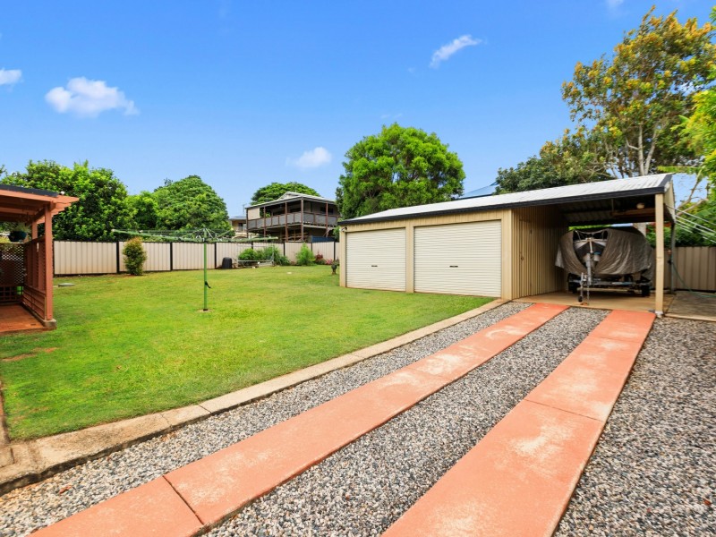 7 Alice St, Russell Island QLD 4184