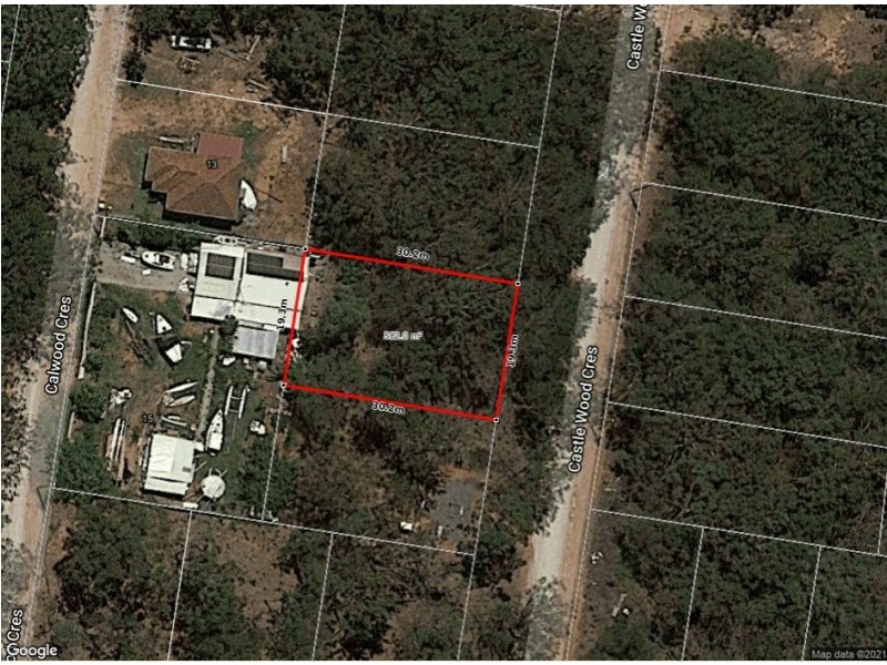 16 Castlewood Crescent, Russell Island QLD 4184