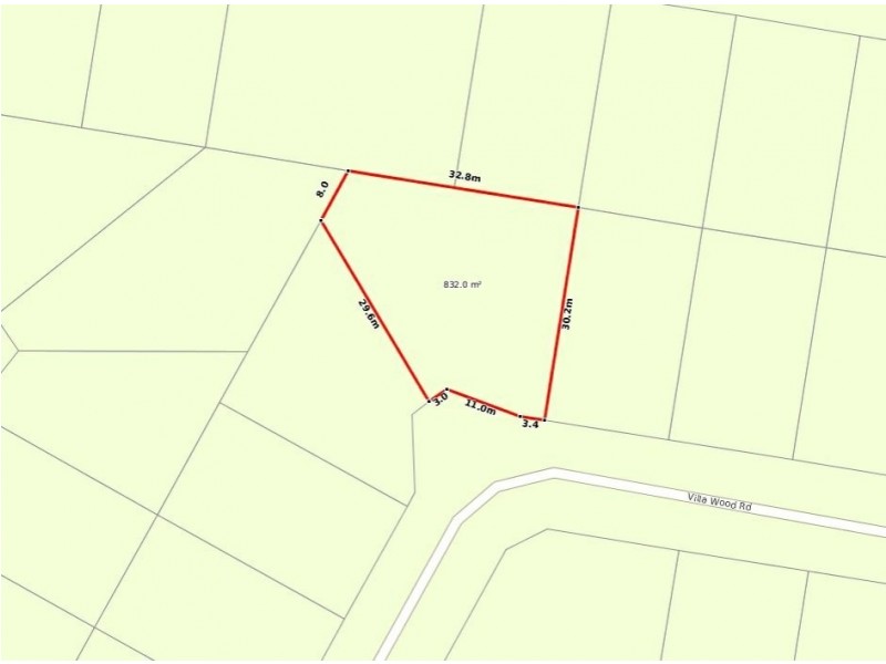 21 Villa Wood Road, Russell Island QLD 4184