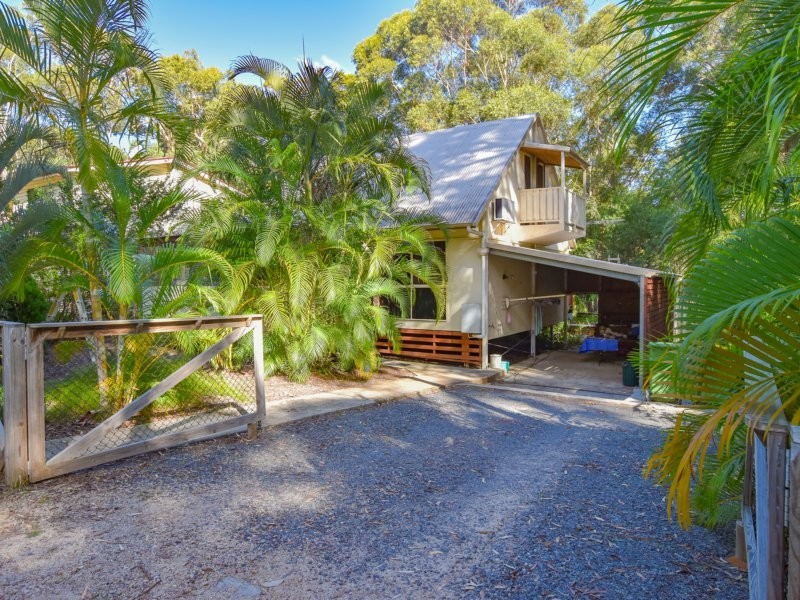 32 Ilumba Street, Russell Island QLD 4184