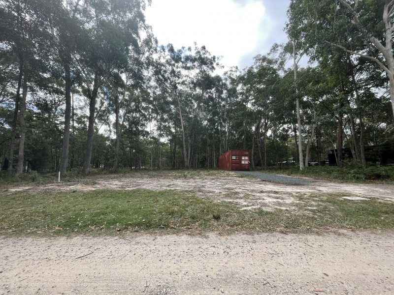 31 Villa wood, Russell Island QLD 4184