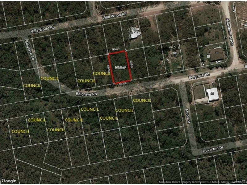 47 Belgrave Rd, Russell Island QLD 4184