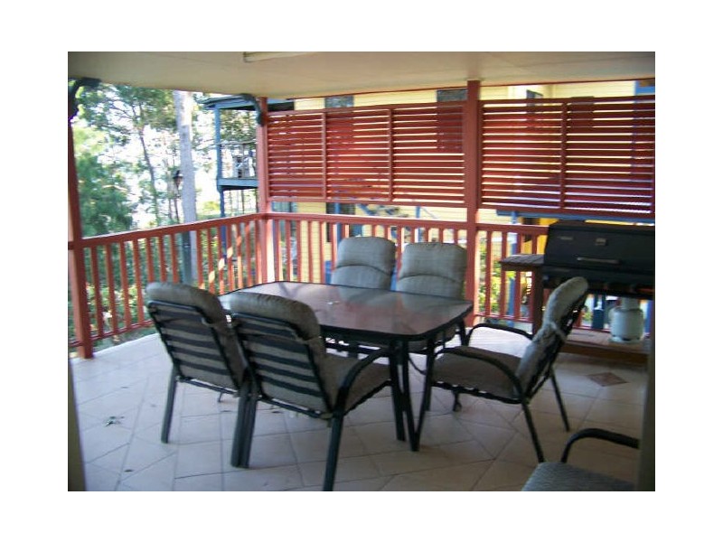 47 Coondooroopa Drive, Macleay Island QLD 4184