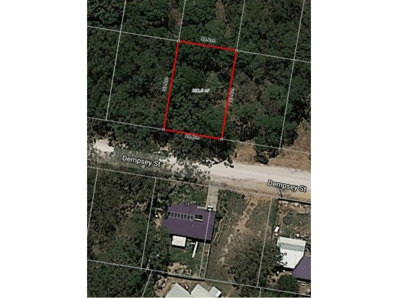 23 Dempsey Street, Russell Island QLD 4184