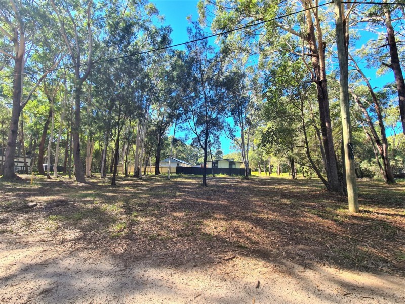 47-49 Hacking Ridge Road, Russell Island QLD 4184