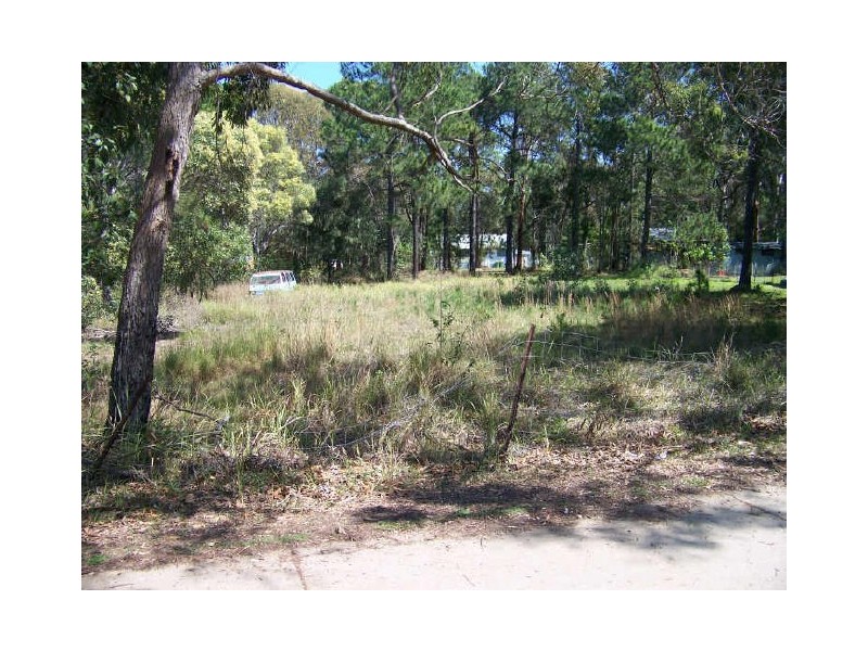 Macleay Island QLD 4184