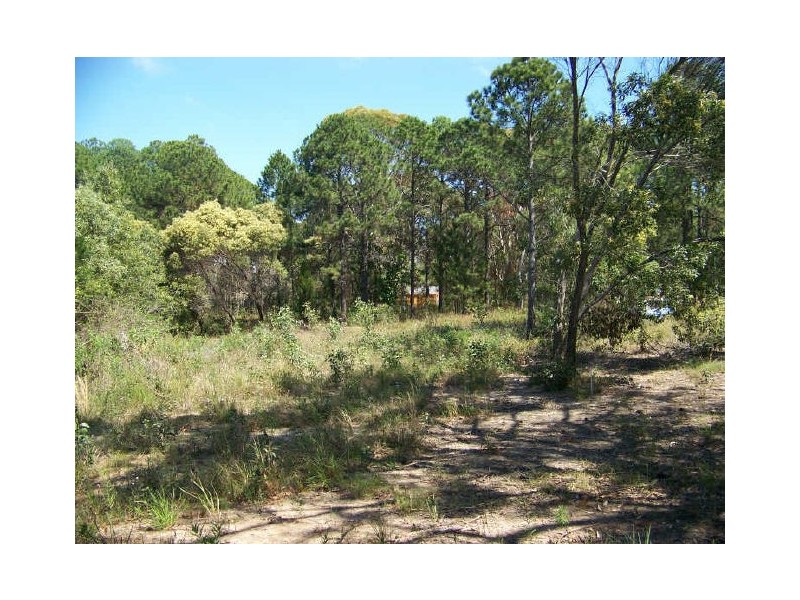Macleay Island QLD 4184