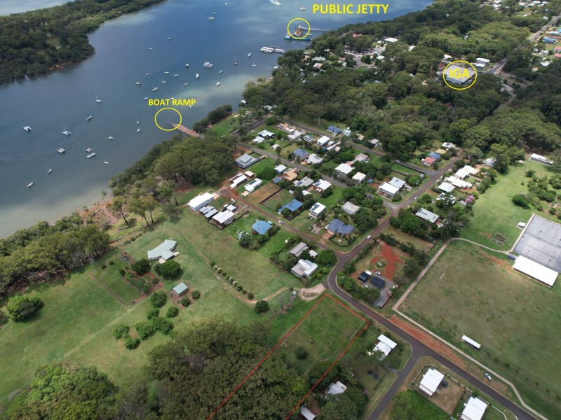 62-74 Cavendish Street, Russell Island QLD 4184