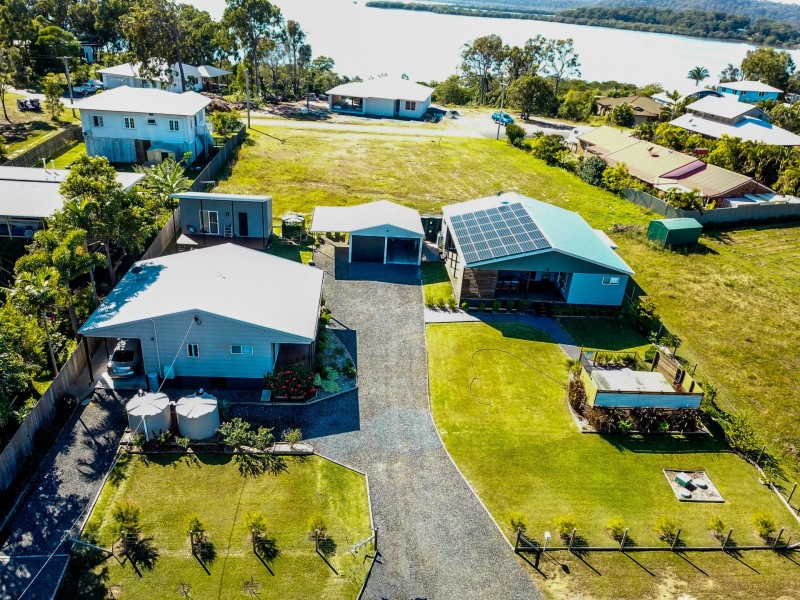 27-29 Tenanne Street, Russell Island QLD 4184