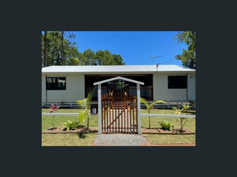 18 Callistemon Street, Russell Island QLD 4184