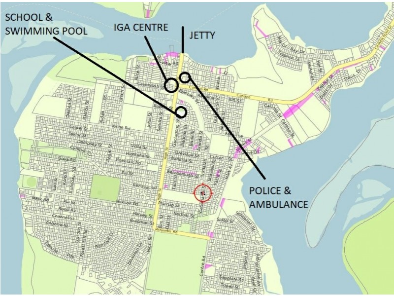 12 Catamaran Street, Russell Island QLD 4184