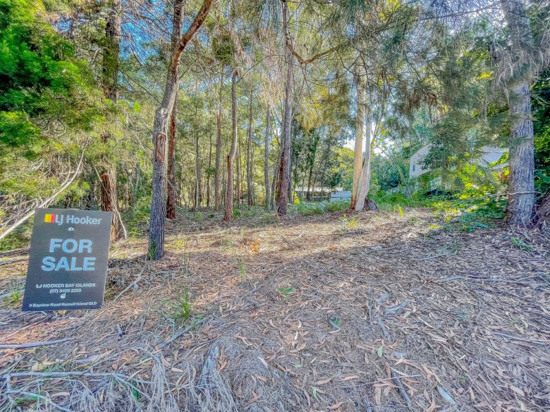 12 Catamaran Street, Russell Island QLD 4184