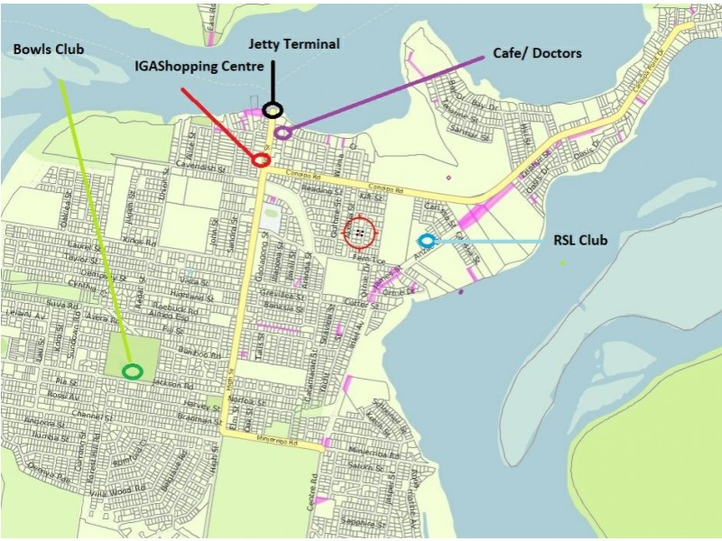 9 Aralia Street, Russell Island QLD 4184