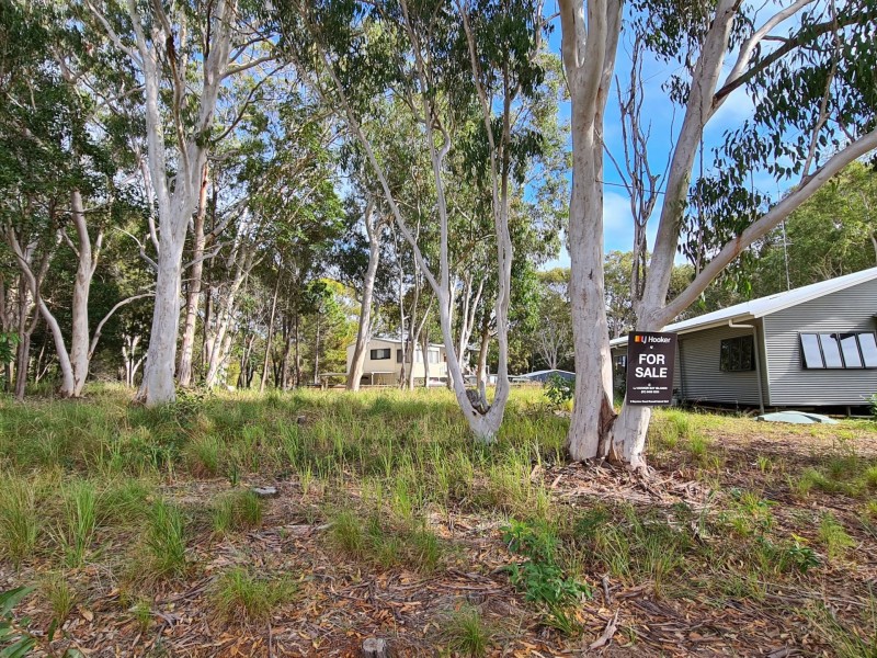 114 Wahine Drive, Russell Island QLD 4184