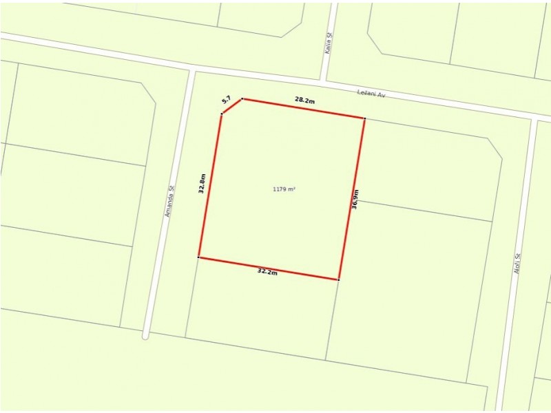 2 Amanda St, Russell Island QLD 4184