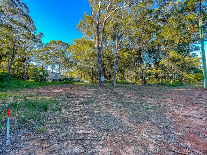 35 Channel St, Russell Island QLD 4184