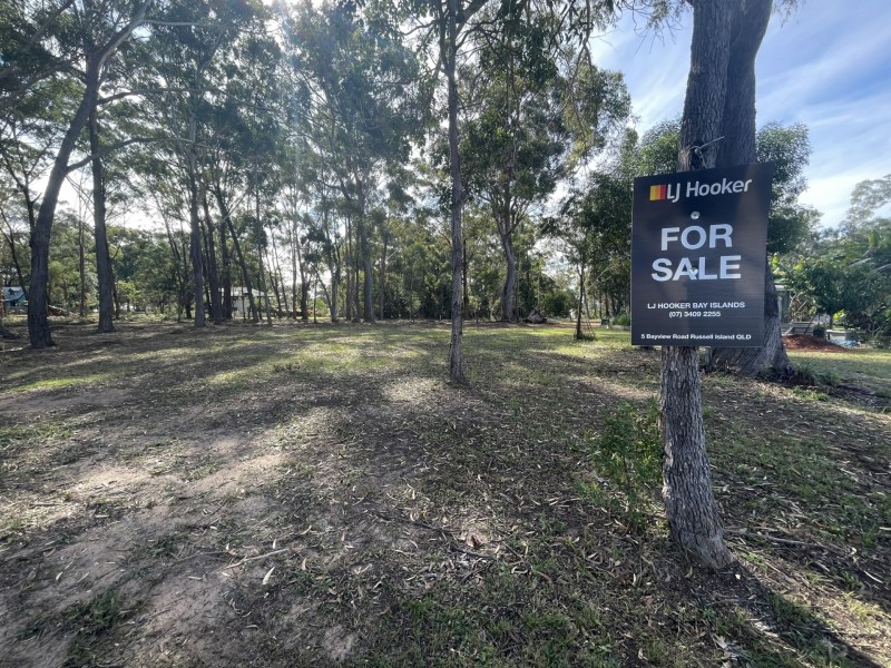 17 Canaipa Road, Russell Island QLD 4184