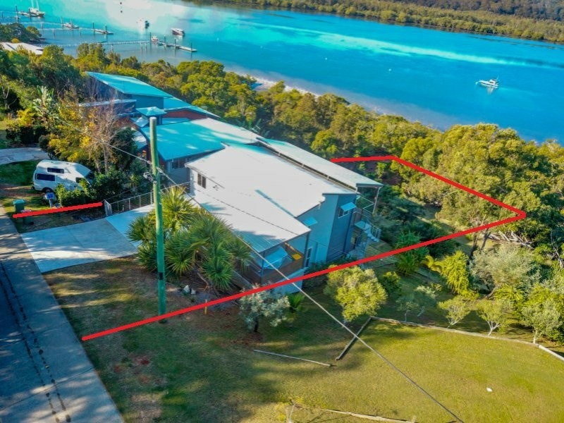 115 Wahine Drive, Russell Island QLD 4184