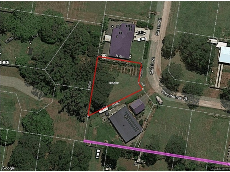 3 Cassia Street, Russell Island QLD 4184