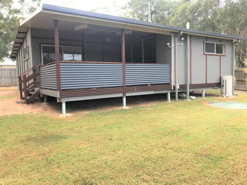 44 Guthrie Street, Russell Island QLD 4184