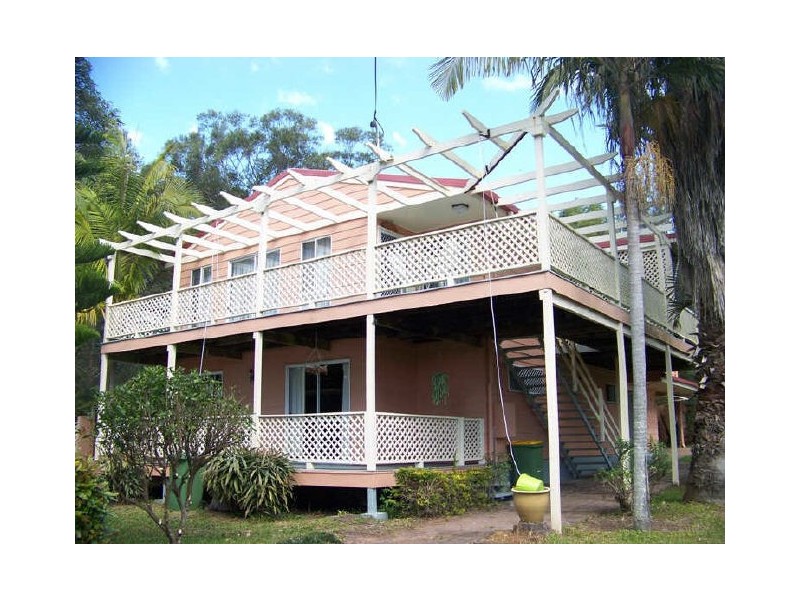 Russell Island QLD 4184