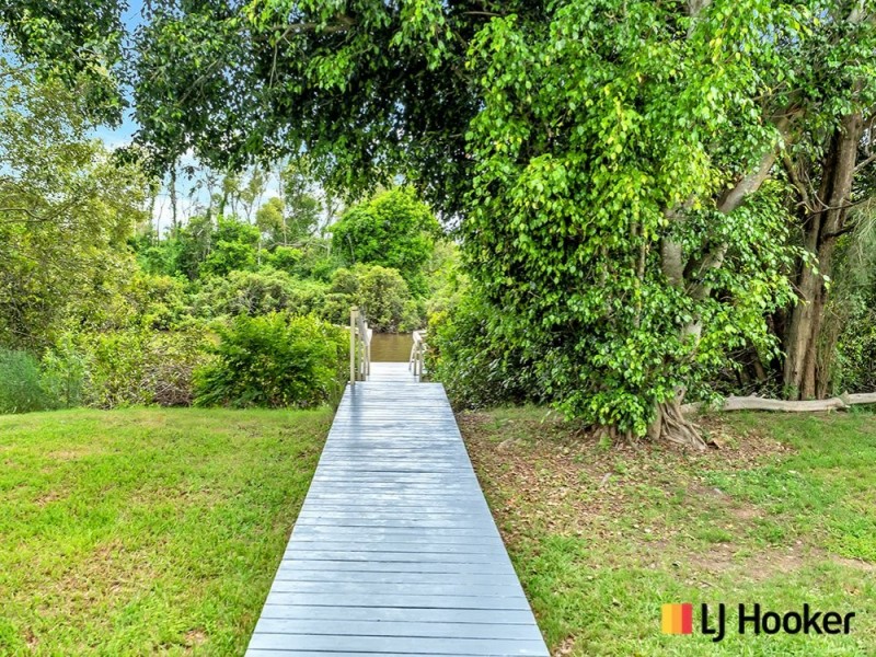 14 Laurel Street, Russell Island QLD 4184