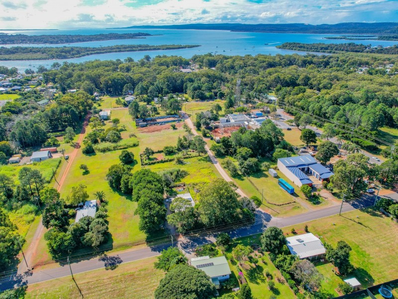 14 Laurel Street, Russell Island QLD 4184