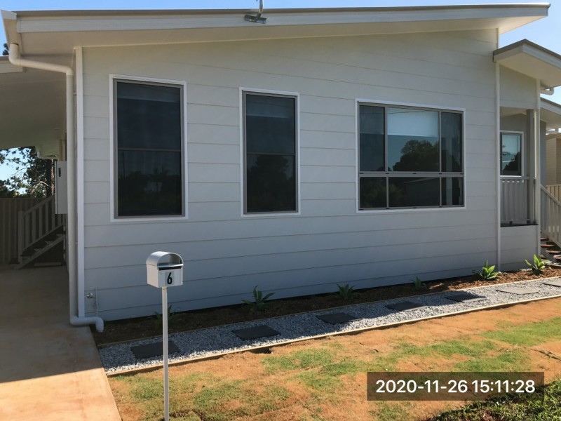 6 Grevillea Street, Russell Island QLD 4184