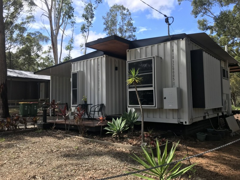 46 Villa Wood Street, Russell Island QLD 4184