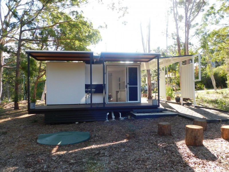 46 Villa Wood Street, Russell Island QLD 4184