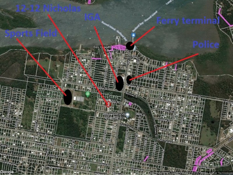 10-12 Nicholas Street, Russell Island QLD 4184