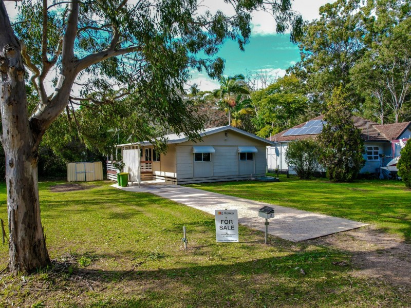 11 Bilbungra Street, Russell Island QLD 4184