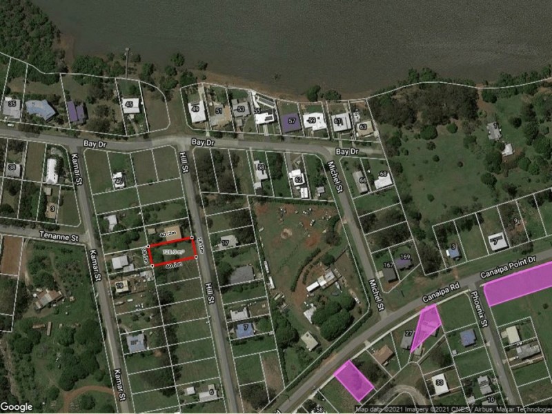 20 Hill Street, Russell Island QLD 4184