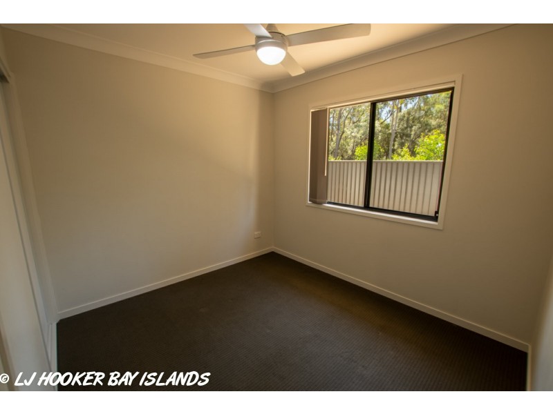 6 Dickenson Drive, Russell Island QLD 4184