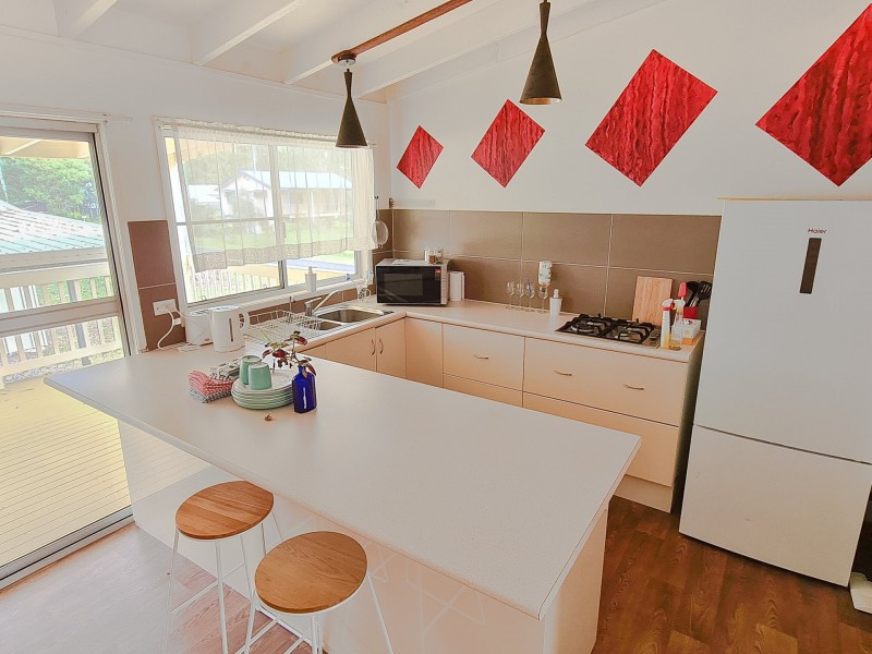 12 Bayview Road, Russell Island QLD 4184