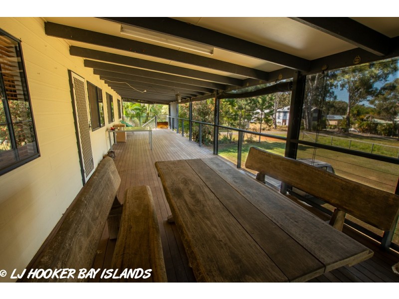 24 Banksia, Russell Island QLD 4184