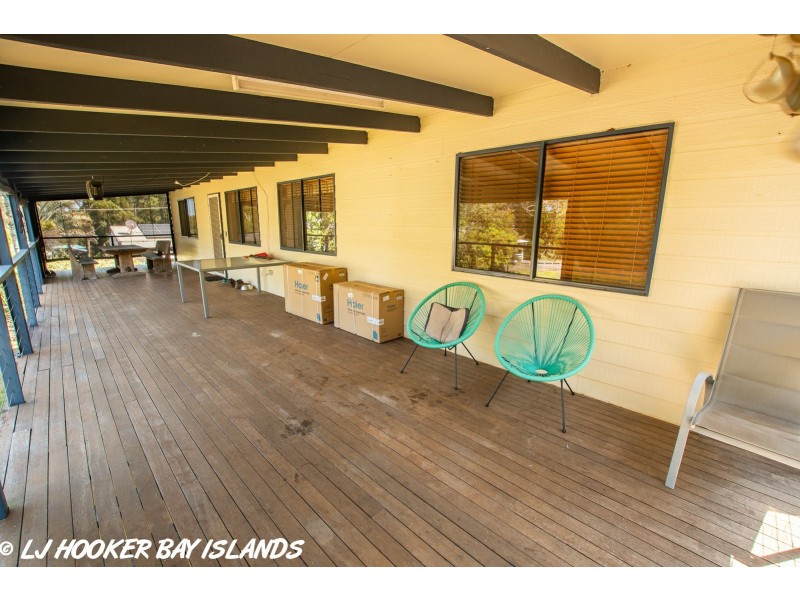 24 Banksia, Russell Island QLD 4184